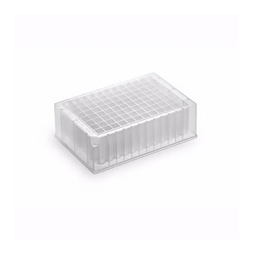 InfinityLab Well Plates and Sealing Mats